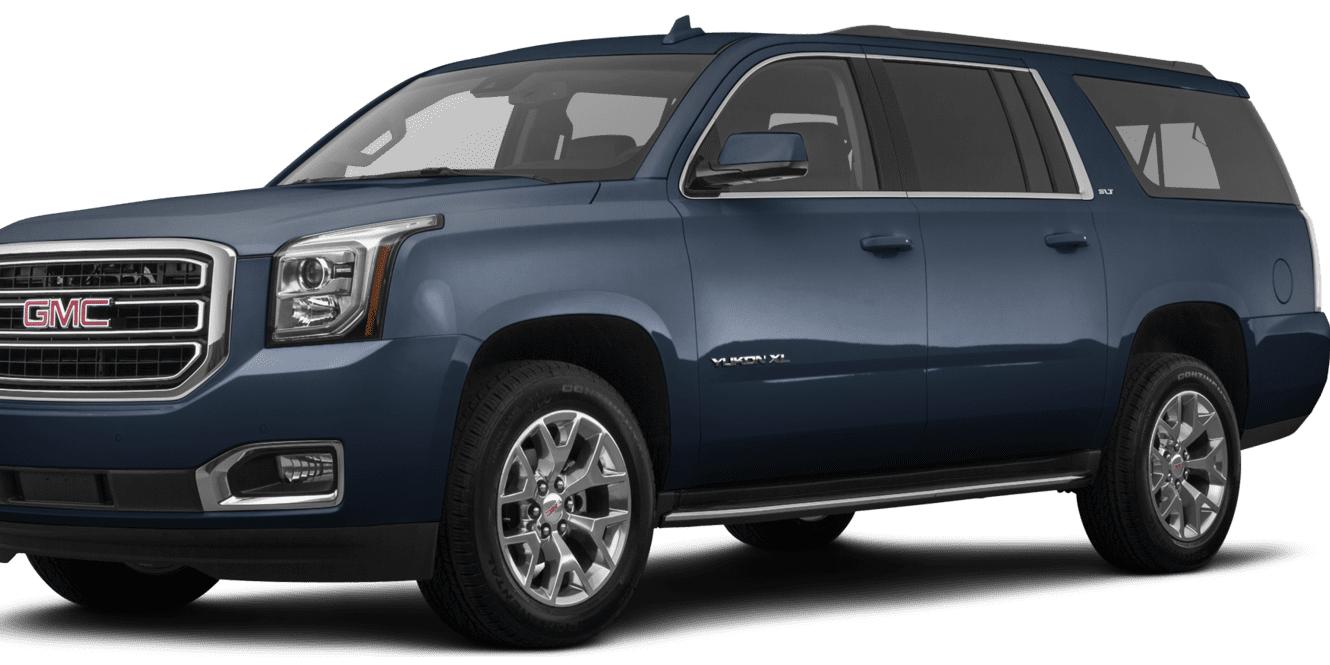 GMC YUKON XL 2019 1GKS2GKC0KR164046 image